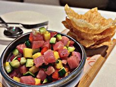 -哈迪森Hudson(环球金融中心店)