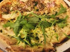 -PIZZA BIANCA(万象城店)