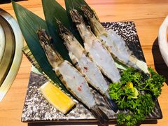 烤海虾-肉问屋·元气一番烧肉(北京总店)
