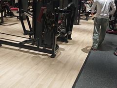 -FLARE STAR FITNESS(复地活力城店)