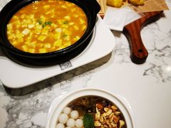 -曼玉餐厅(中原万达店)
