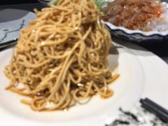 -富临轩私房菜(集庆门大街店)