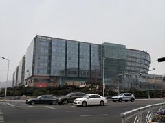 -丽达购物中心(崂山店)