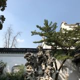苏州-狮子林打卡攻略