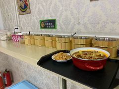 -丽丽三鲜螺蛳粉(田林路店)