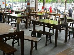 -大邑李记肥肠血旺