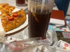 -必胜客(漕宝路店)