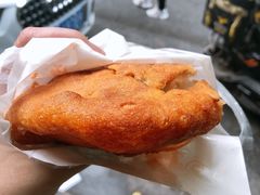 -家阳赵师傅油饼包烧麦(粮道街店)