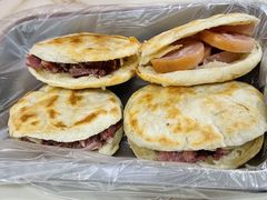 -牛老五羊杂汤(广阳区总店)