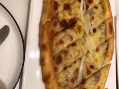 -伊斯坦布尔土耳其清真咖啡餐厅