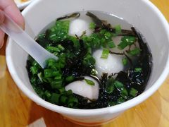 -林氏沙茶面·闽南必尝小吃(福建路店)