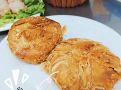 -三兴涮羊肉(荣安大街店)