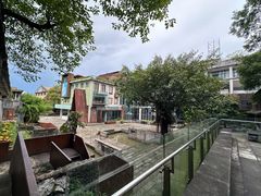 -广州市紫泥堂文化创意园景区