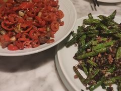 -蔴将·川菜(黄龙万科店)