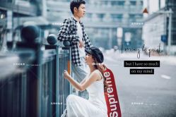 -光阴的故事婚纱摄影(苏州店)