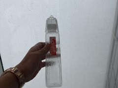 -平安金融中心云际观光层