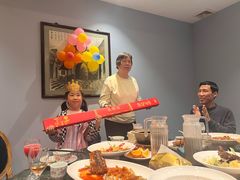-塘桥老哥·常州鱼鲜土菜(勤业路店)