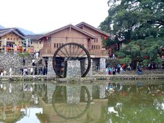 -云水谣景区