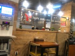 大堂-韩礼年糕(飞虹路店)