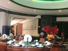 包厢-瓷忆·瓷文化餐厅(上海店)
