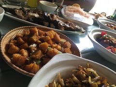 -北京水岸山吧度假村(雁栖镇店)