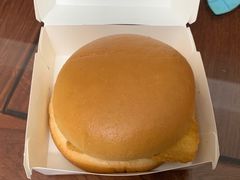 -麦当劳(东急新天地店)