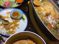 -金厨泰国餐厅·全泰籍厨师料理(拱北店)