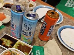 -亚马逊蒸汽活海鲜自助(LCM置汇旭辉广场店)