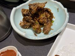 -羲和雅苑•北京烤鸭(平安国际金融中心店)