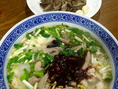 -长香源葫芦头梆梆肉(开通巷店)