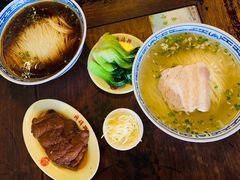 -同得兴 Since·1995 传统苏式面馆(嘉馀坊店)