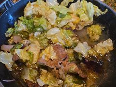 -食光慢宴·安吉土菜馆