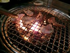 -虎丸烧肉(新大陆广场店)