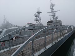 -中国人民解放军海军博物馆