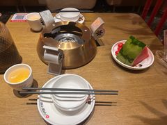 -六月雪干锅(涪城万达广场店)