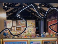 -3D·JP拼图(合生汇店)
