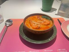 -大树餐厅(朝阳大悦城店)