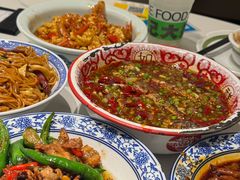 -欧记大排档·景德菜(上海首店)