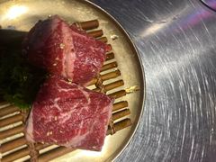 -大叹号·朝鲜族烤肉(潍坊泰华城店)
