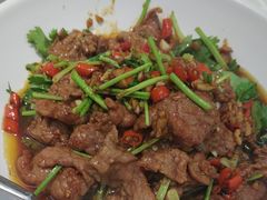 -兰湘子·湘菜小炒(盛龙广场店)