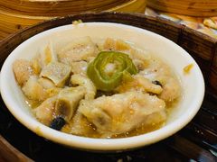 -添好运点心专门店(中环IFC店)