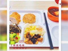 -香妃烤鸡(新奥店)