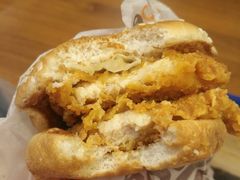 -汉堡王(南京砂之船店)