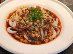 -悦百味·品质川菜(橄榄郡店)
