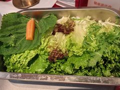 -韩一品韩国料理(柏庐南路店)
