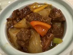 -荣粤酒家·融合粤菜