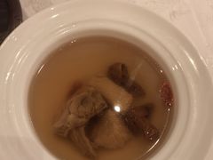 -酌宴府The China Club·广州万富希尔顿酒店(云城东路店)