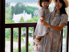 -惠州金海湾嘉华度假酒店