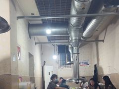 -罗姐烧烤(东风路一段店)