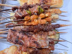 -老谢野馄饨(延安路店)